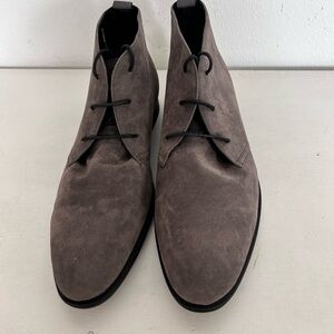 ASOS Gray Men’s Derby Dress Shoe

Size 13